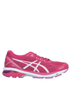 Низкие кеды и кроссовки Asics