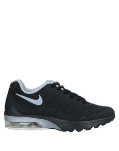Низкие кеды и кроссовки Nike