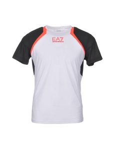 Футболка EA7