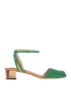 Сандалии Gucci