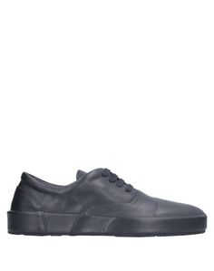 Низкие кеды и кроссовки Jil Sander