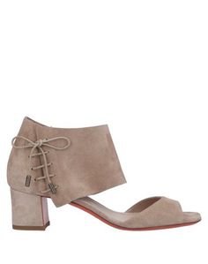 Сандалии Santoni