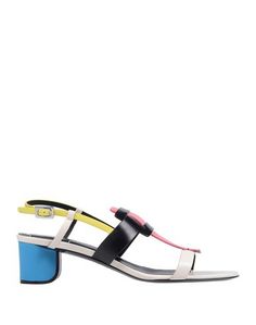Сандалии Roger Vivier