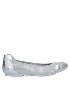 Балетки Hogan
