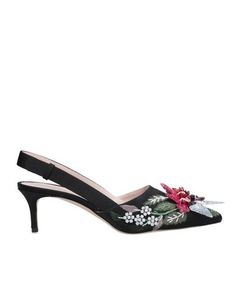 Туфли Christopher Kane