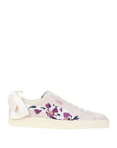 Низкие кеды и кроссовки Puma