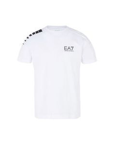 Футболка EA7