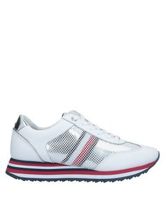 Низкие кеды и кроссовки Tommy Hilfiger