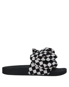 Сандалии Jeffrey Campbell