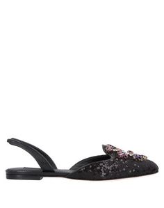 Балетки Dolce & Gabbana