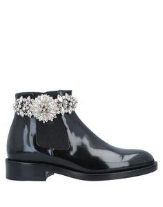 Полусапоги и высокие ботинки Christopher Kane