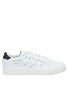 Низкие кеды и кроссовки Adidas Originals