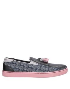 Низкие кеды и кроссовки Dolce & Gabbana