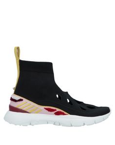 Высокие кеды и кроссовки Valentino Garavani