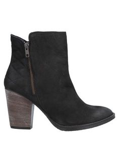 Полусапоги и высокие ботинки Steve Madden