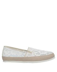 Эспадрильи Botticelli