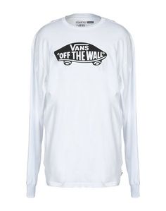 Футболка Vans