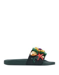 Сандалии Dolce & Gabbana