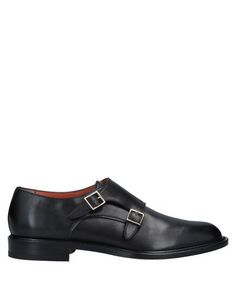 Мокасины Santoni