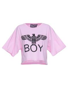 Футболка BOY London