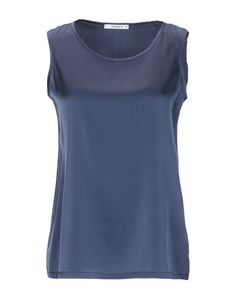 Топ без рукавов Kangra Cashmere