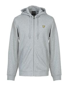 Толстовка Lyle & Scott