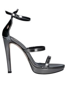 Сандалии Marina Grey