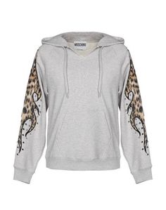 Толстовка Moschino