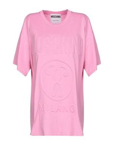 Футболка Moschino