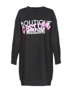 Короткое платье Boutique Moschino