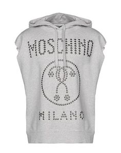Толстовка Moschino