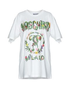 Футболка Moschino