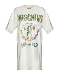 Футболка Moschino