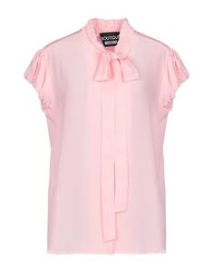 Pубашка Boutique Moschino