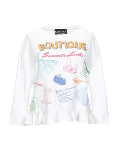 Толстовка Boutique Moschino