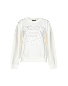 Толстовка Boutique Moschino