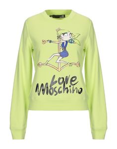 Толстовка Love Moschino