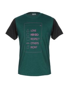 Футболка Kenzo