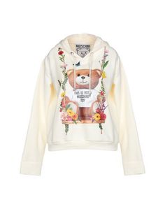 Толстовка Moschino