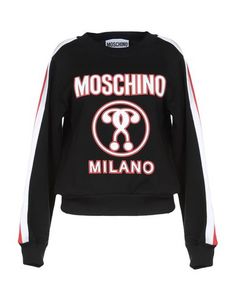 Толстовка Moschino