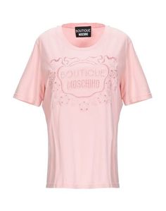 Футболка Boutique Moschino