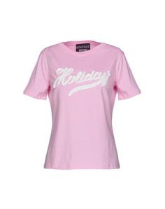 Футболка Boutique Moschino