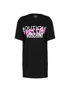 Футболка Boutique Moschino