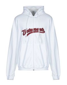 Толстовка Vetements
