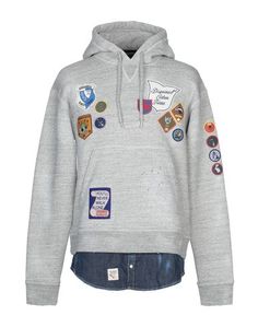 Толстовка Dsquared2