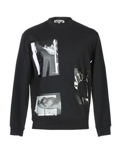 Толстовка McQ Alexander Mc Queen