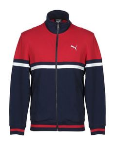 Толстовка Puma
