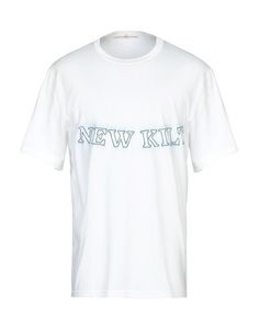 Футболка Golden Goose Deluxe Brand