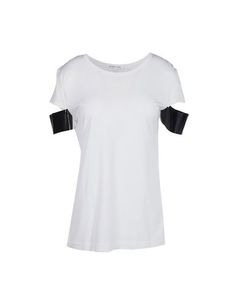 Футболка Helmut Lang