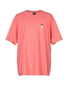 Футболка Stussy